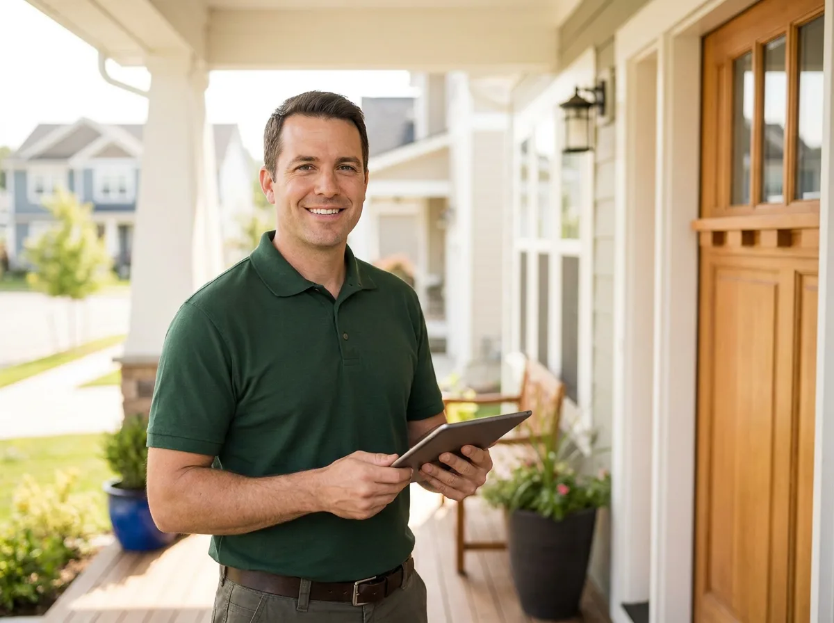 Pest control FAQs for Glassport, PA
